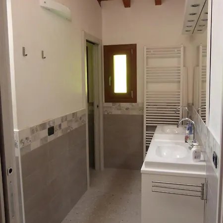 Bed & Breakfast Giardino Tra I Laghi