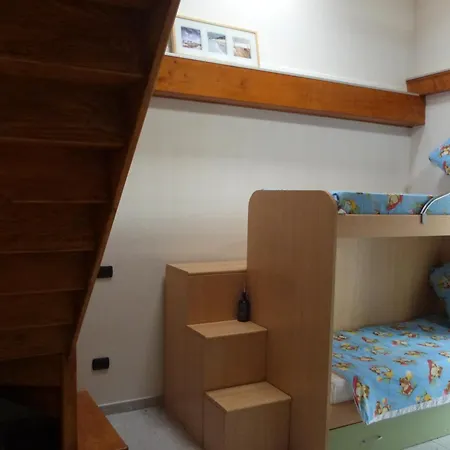 Bed & Breakfast Giardino Tra I Laghi *
